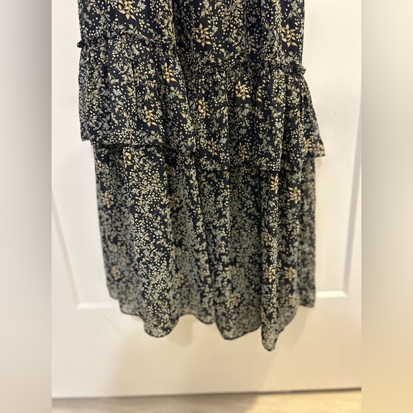 Max Studio Maxi Dress - Picture 5 of 8